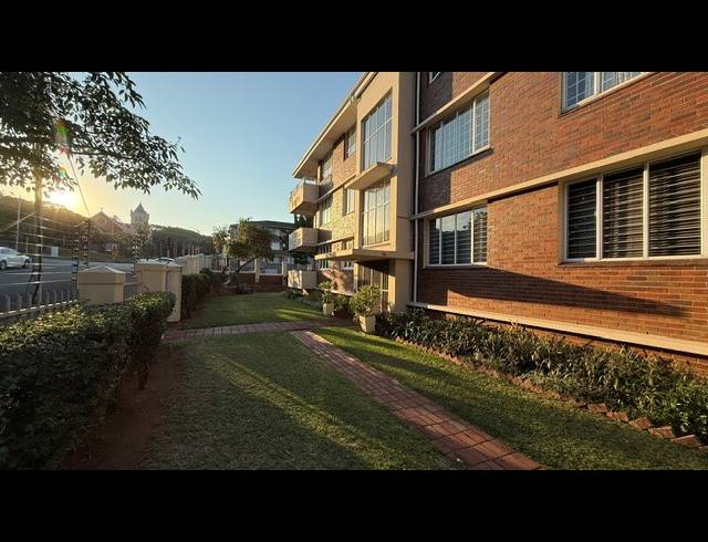 2 BEDROOM APARTMENT TO LET IN MORNINGSIDE